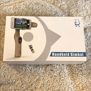 Handheld Phone Gimbal